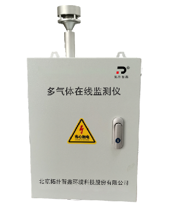 TP-M 型多種類(lèi)有毒有害氣體在線(xiàn)監(jiān)測(cè)儀